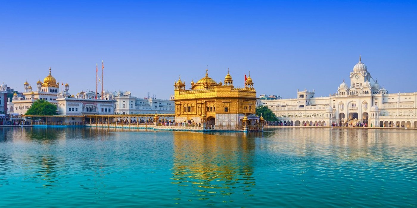 Jammu Katra Vaishnodevi Patnitop with Amritsar Tour Package